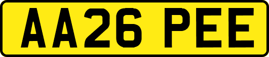 AA26PEE