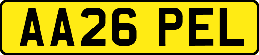 AA26PEL