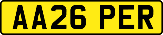 AA26PER
