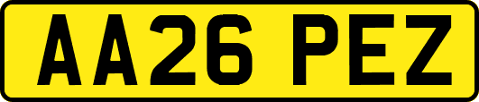 AA26PEZ