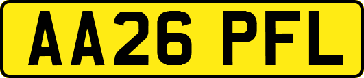 AA26PFL