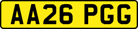 AA26PGG