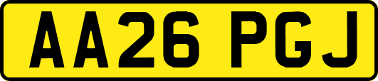 AA26PGJ