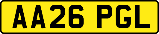 AA26PGL