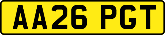 AA26PGT