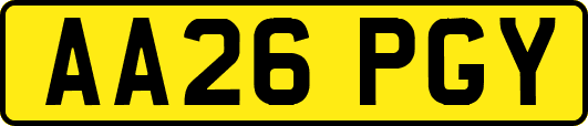 AA26PGY