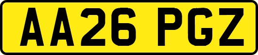 AA26PGZ