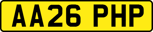 AA26PHP