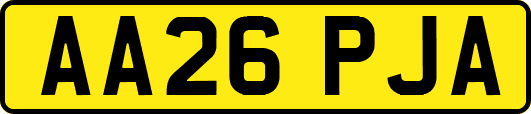 AA26PJA