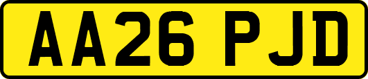 AA26PJD