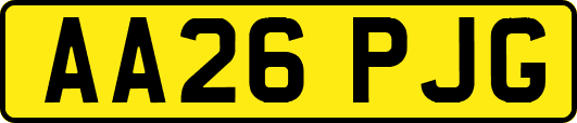 AA26PJG