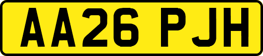 AA26PJH