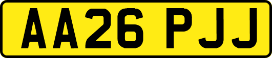 AA26PJJ
