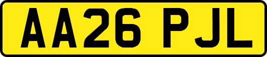 AA26PJL
