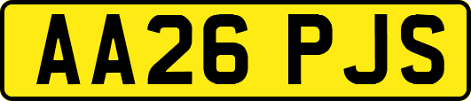 AA26PJS