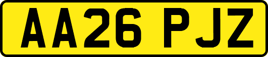 AA26PJZ