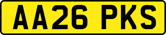 AA26PKS