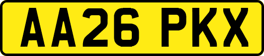 AA26PKX