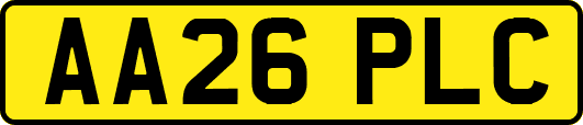 AA26PLC