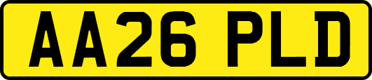 AA26PLD