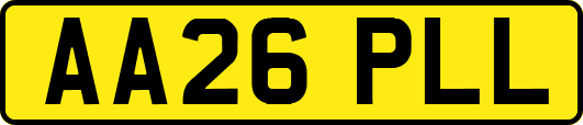 AA26PLL