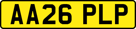 AA26PLP