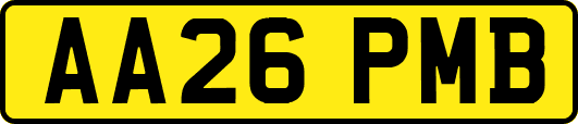 AA26PMB