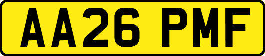 AA26PMF
