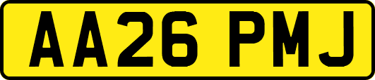 AA26PMJ