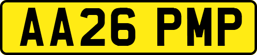AA26PMP