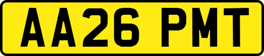 AA26PMT