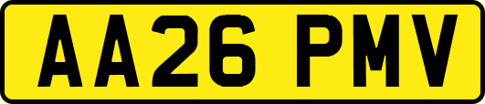 AA26PMV