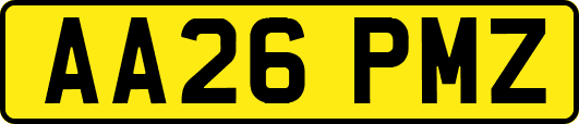 AA26PMZ