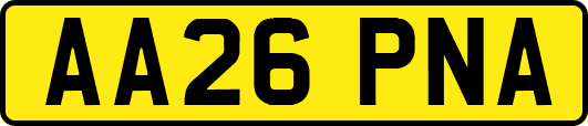 AA26PNA