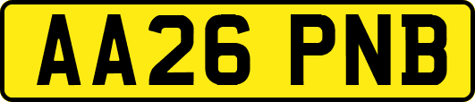 AA26PNB