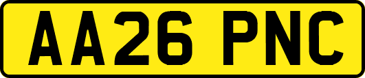 AA26PNC