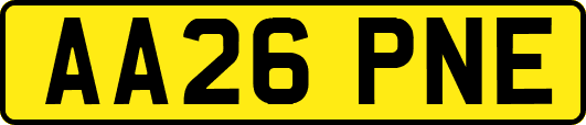 AA26PNE