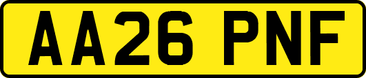 AA26PNF