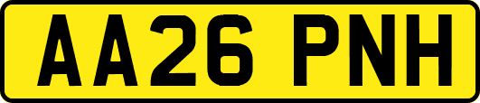 AA26PNH