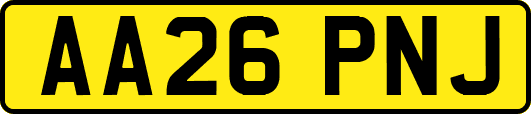 AA26PNJ