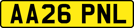 AA26PNL
