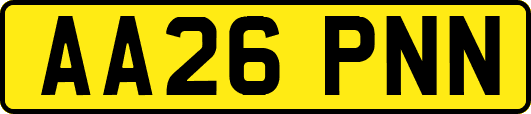 AA26PNN