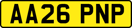 AA26PNP