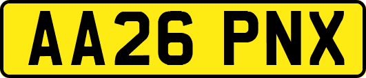 AA26PNX