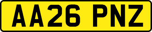 AA26PNZ