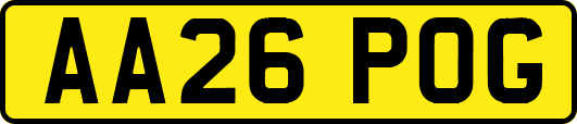 AA26POG