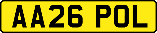 AA26POL
