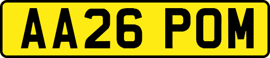 AA26POM