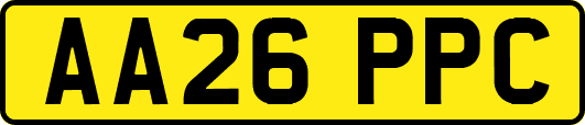 AA26PPC