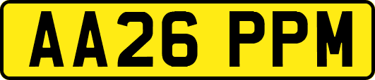AA26PPM